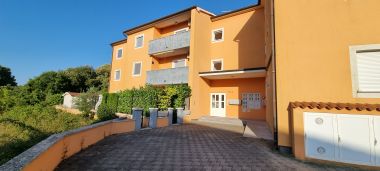 Apartamenty Mani - modern: A1(2+1) Liznjan - Istria 