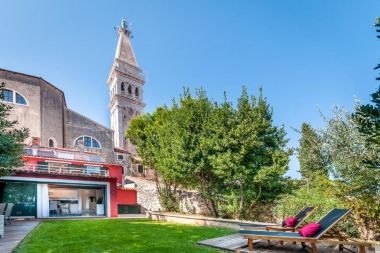 Dom wakacyjny Regent - exclusive location: H(4+2) Rovinj - Istria  - Chorwacja 