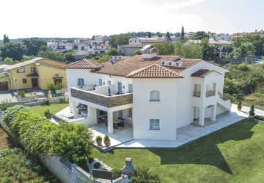 Apartamenty Martin - modern: A2(4), A3(4), A4(4) Rovinjsko Selo (Rovinj) - Istria 