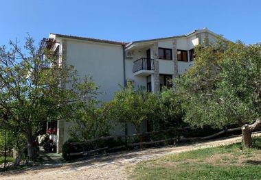 Apartamenty Antisa - with playground: A1 jug(4+1), A2 sjever(4) Tucepi - Riwiera Makarska 
