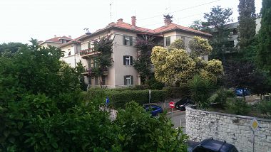 Apartamenty Marijo - close to center: SA1(2) Split - Riwiera Split 