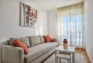 Apartamenty Danica - panoramic view : A1(2+2) Split - Riwiera Split 