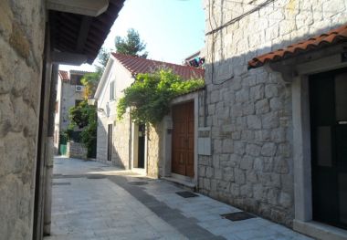 Apartamenty Davor -  in city centre: SA1(2) Split - Riwiera Split 