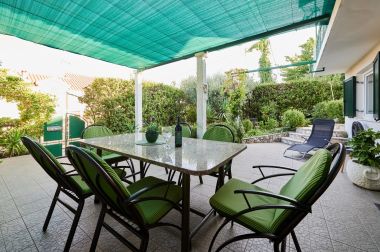 Dom wakacyjny Villa Linda - big terraces: H(5+2) Seget Vranjica - Riwiera Trogir  - Chorwacja 