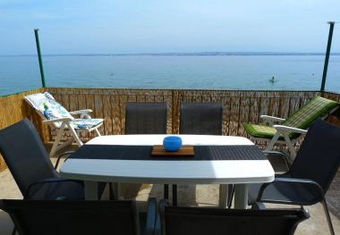 Dom wakacyjny Villa Jadran - 10 m from beach: H(6+2) Preko - Wyspa Ugljan  - Chorwacja 