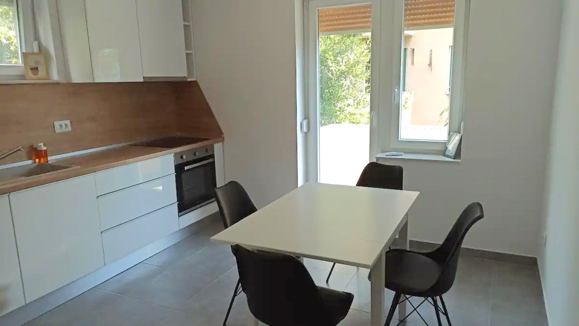 Apartamenty Karmen - modern and comfy: A1(2+1) Rijeka - Kvarner 